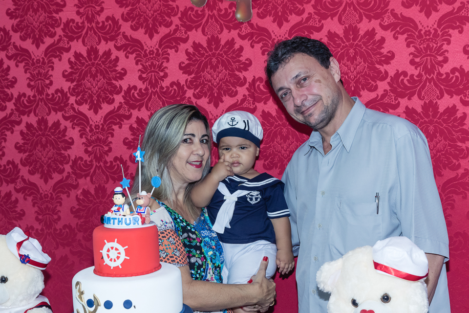 Foto com pessoas especiais pelo fotógrafo Douglas Maia