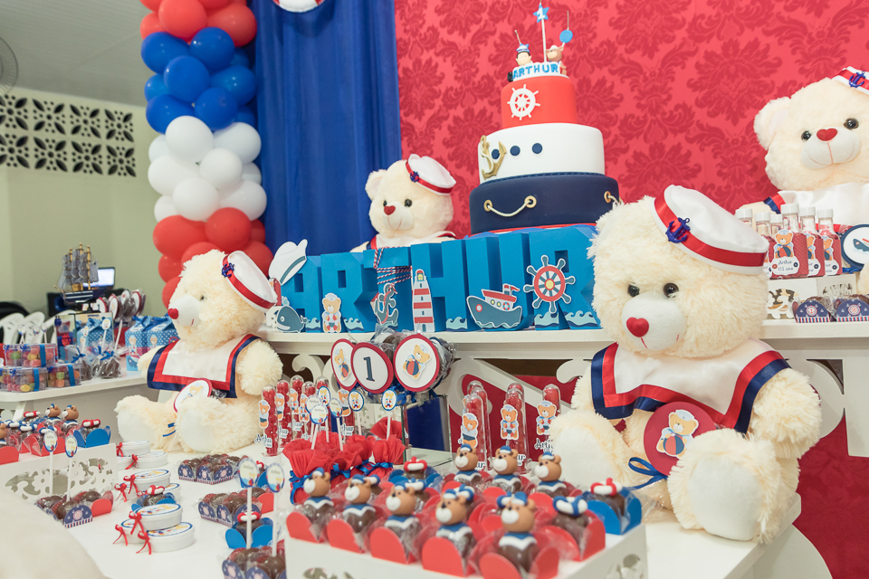 Mesa do Arthur pelo fotógrafo Douglas Maia