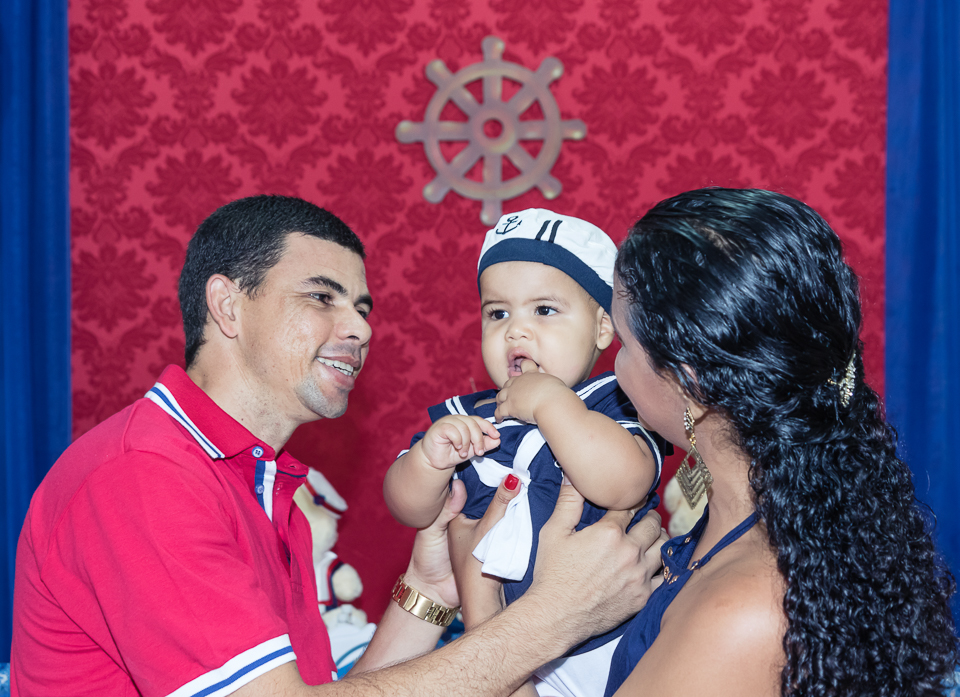 Linda família pelo fotógrafo Douglas Maia