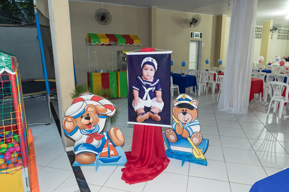 Foto do Arthur pelo fotógrafo Douglas Maia