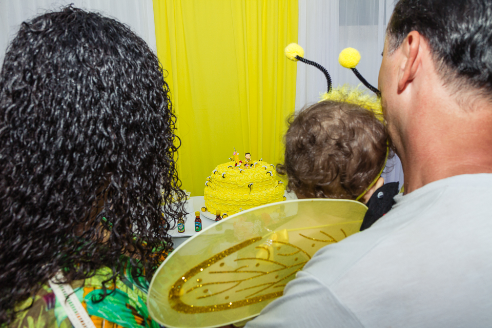 Família unida pelo fotógrafo Douglas Maia