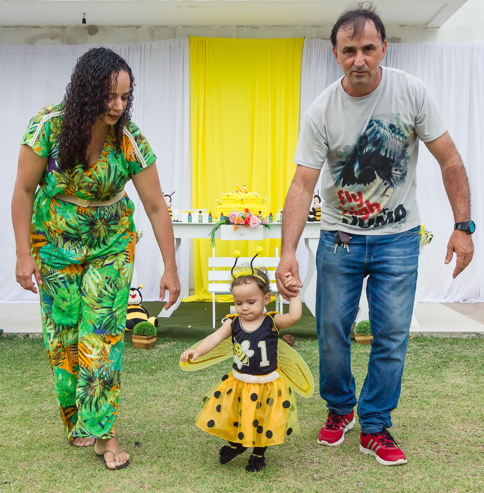 Bela família pelo fotógrafo Douglas Maia