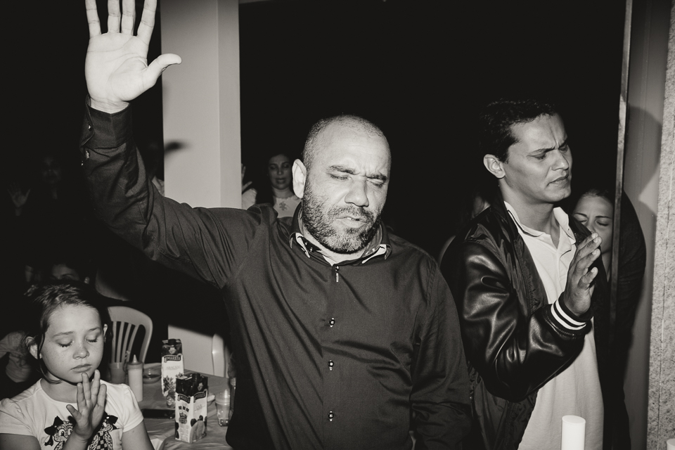 Pastor Eduardo Igreja Videira pelo fotógrafo Douglas Maia