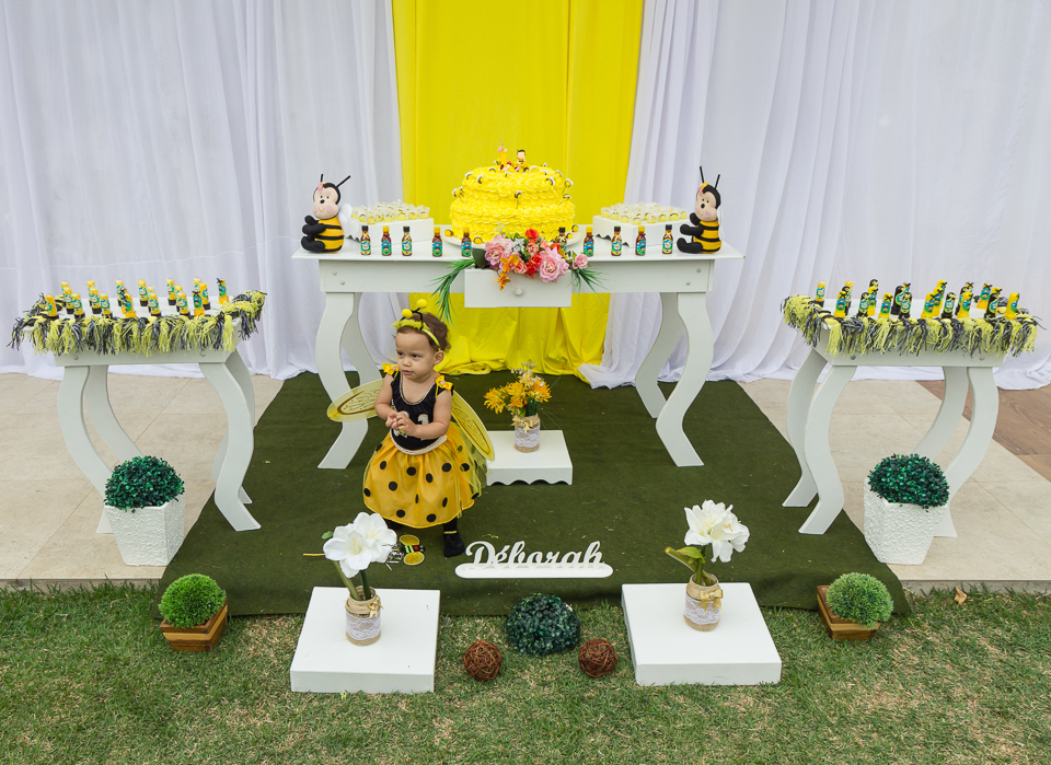 Princesa Deborah pelo fotógrafo Douglas Maia