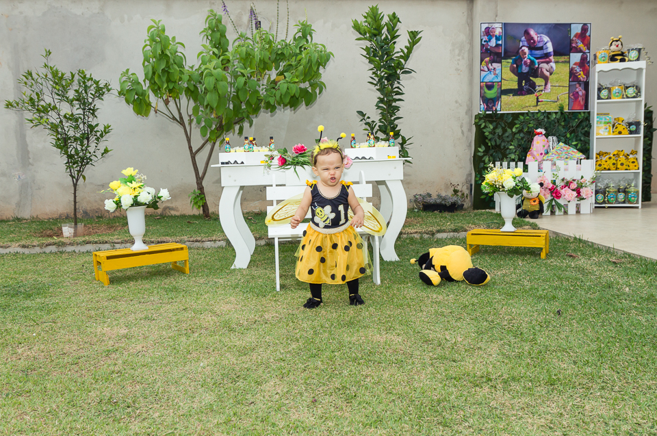 Fazendo careta pelo fotógrafo Douglas Maia
