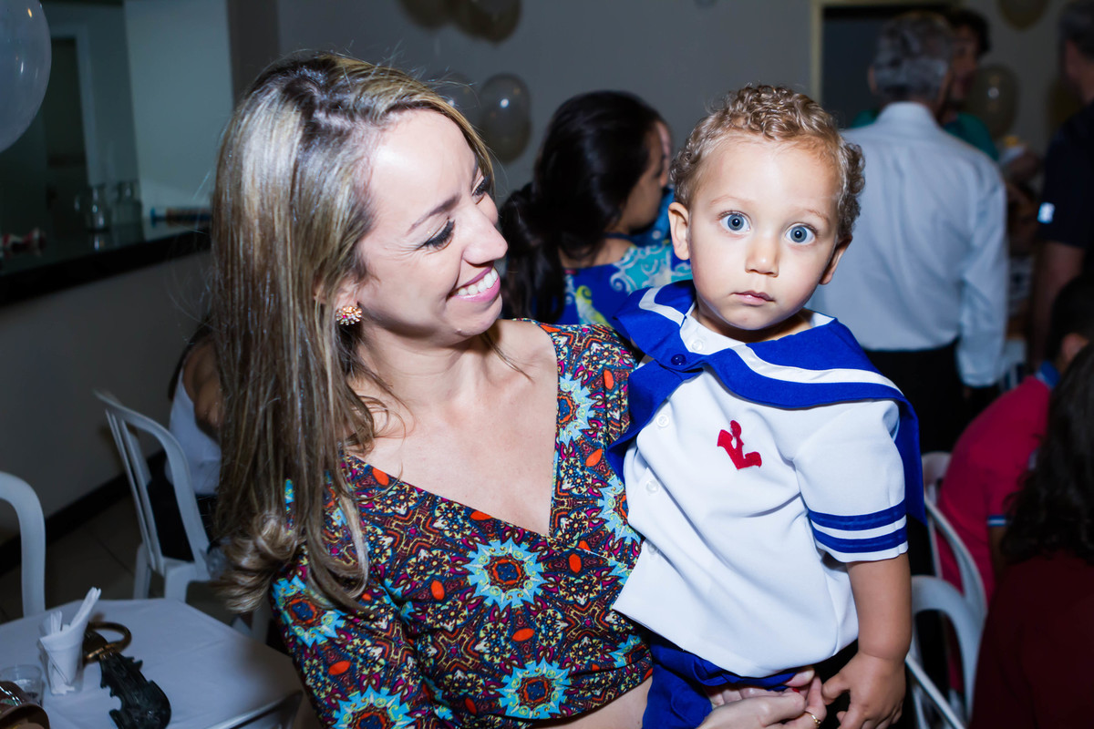 Rafael e sua mamãe pelo fotógrafo Douglas Maia
