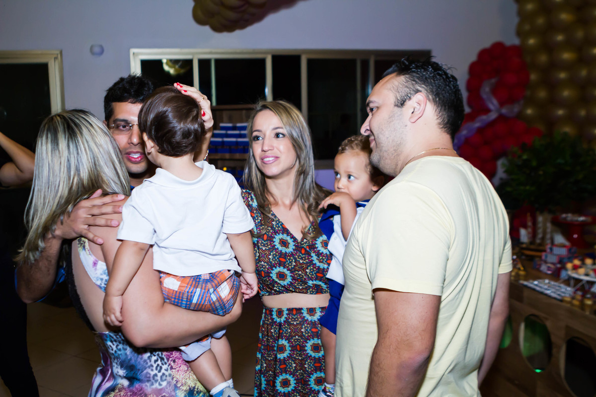 Recepcionando os convidados pelo fotógrafo Douglas Maia