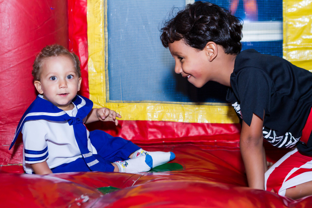 Rafael e Davi pelo fotógrafo Douglas Maia