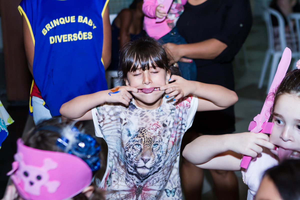 Outra careta pelo fotógrafo Douglas Maia