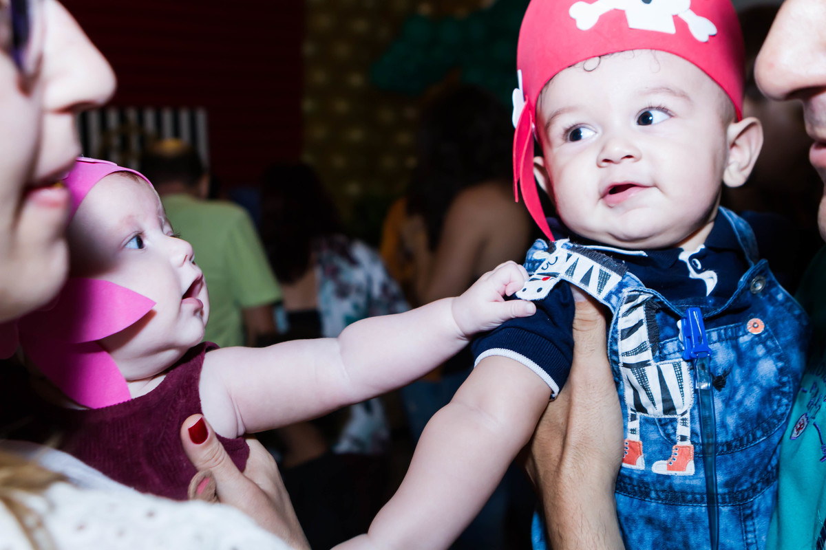 Lindos bebês pelo fotógrafo Douglas Maia