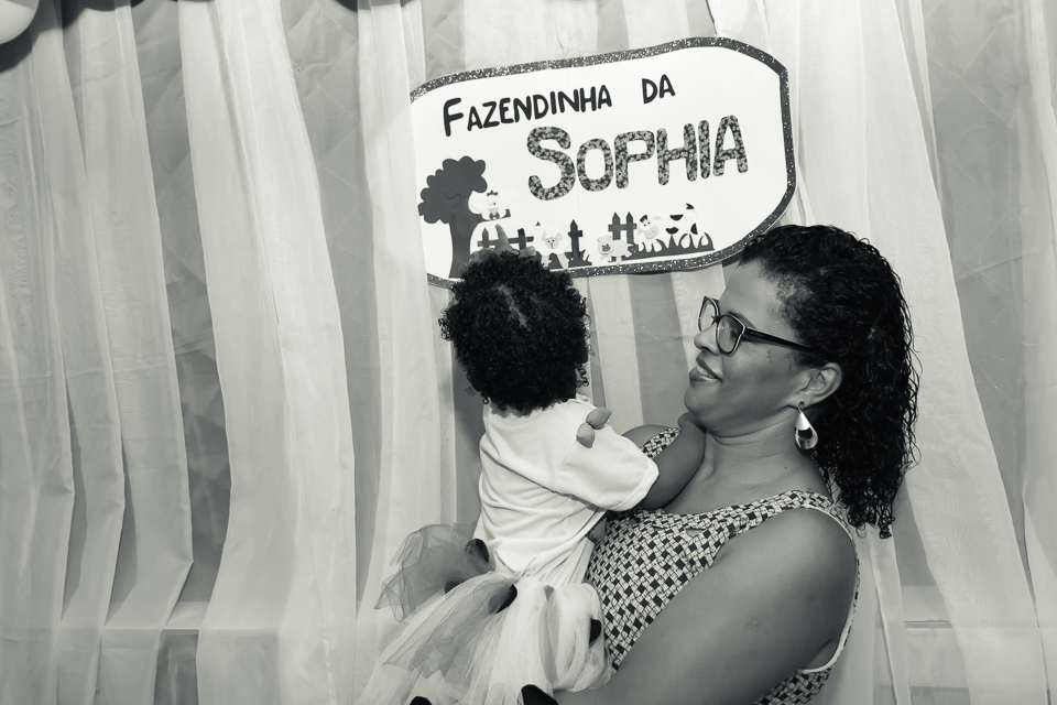 Fazendinha da Sophia 2 anos pelo fotógrafo Douglas Maia