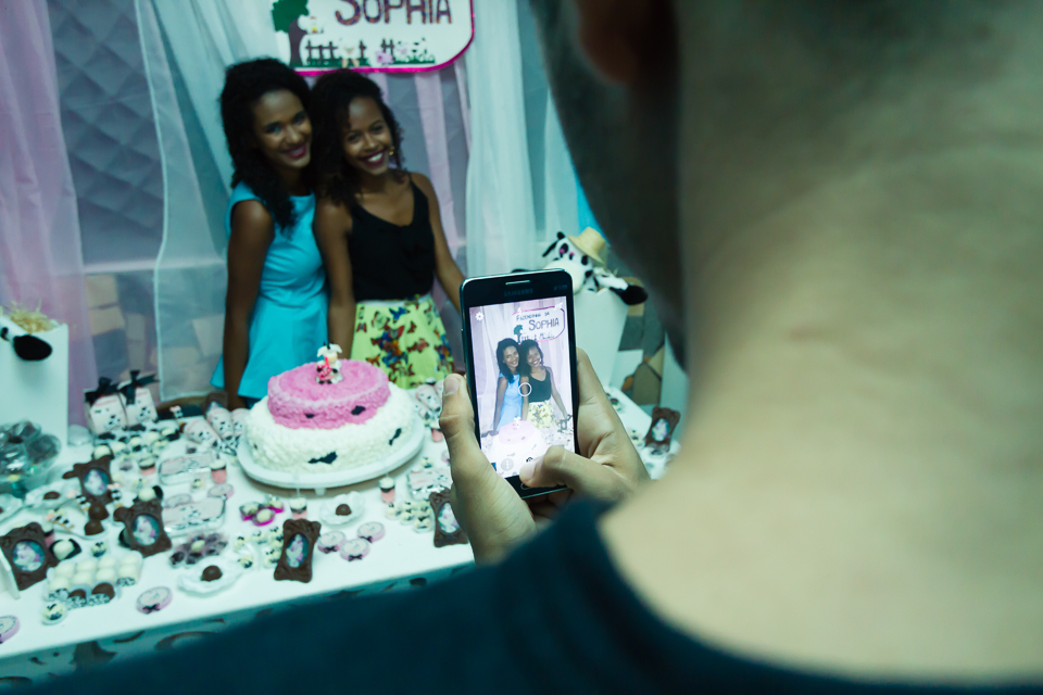 Foto da foto pelo fotógrafo Douglas Maia