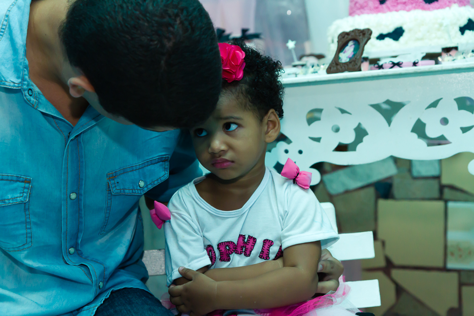 Sophia brava pelo fotógrafo Douglas Maia