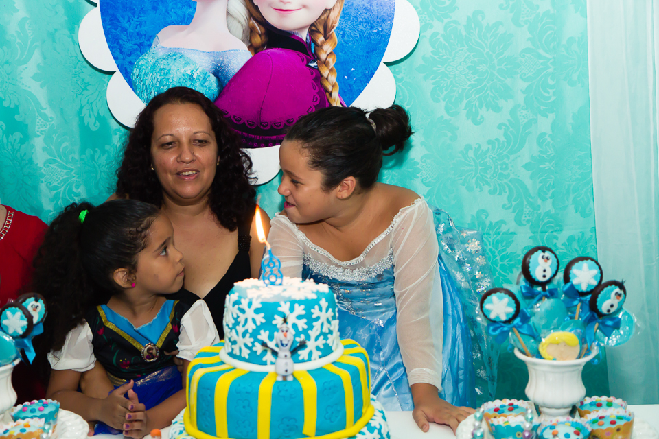 Família da Duda pelo fotógrafo Douglas Maia