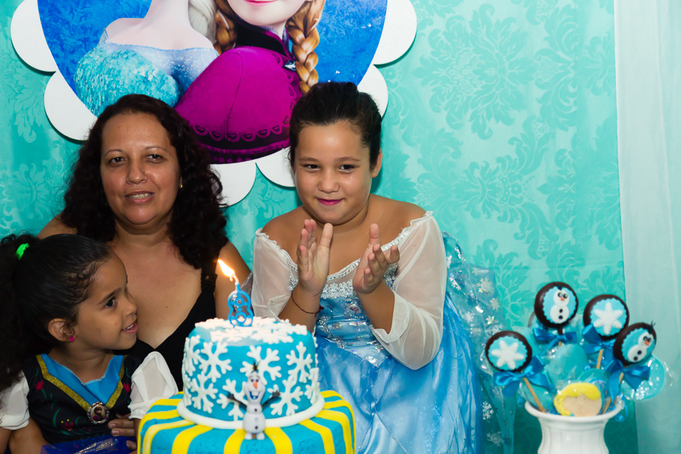 Duda comemorando pelo fotógrafo Douglas Maia