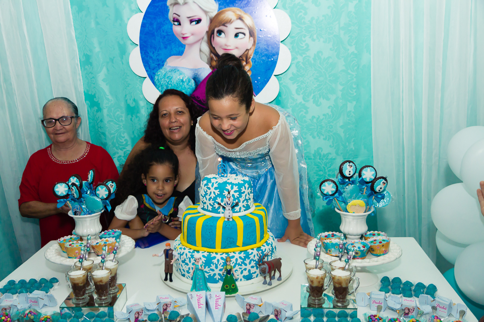 Aniversário Duda 8 anos pelo fotógrafo Douglas Maia