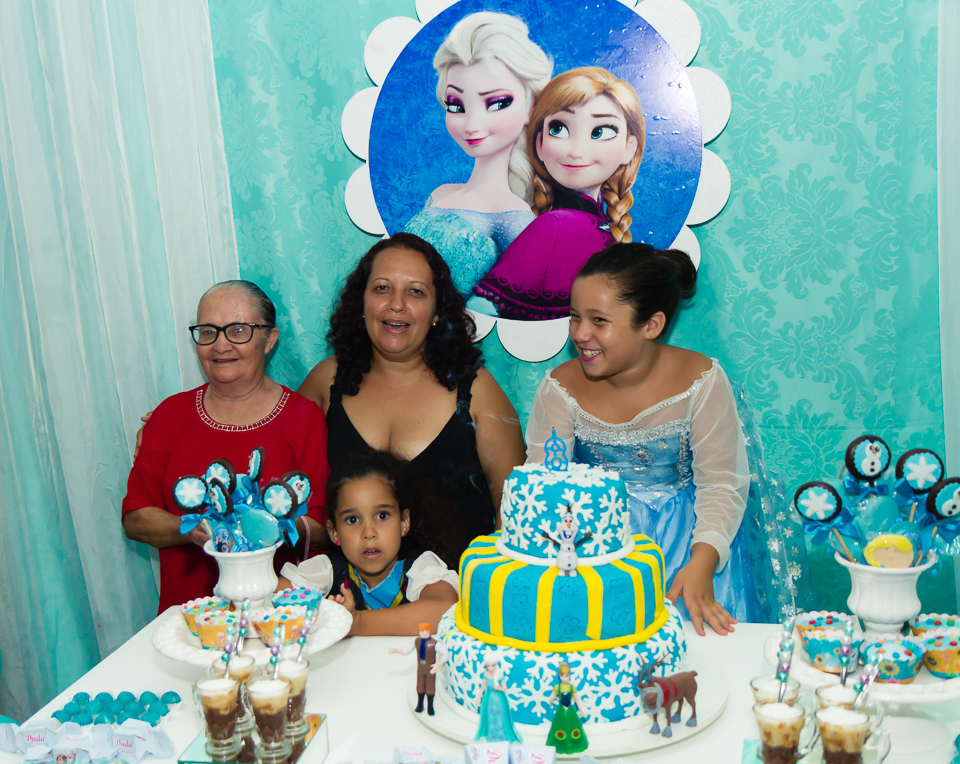 Duda e família 8 anos pelo fotógrafo Douglas Maia