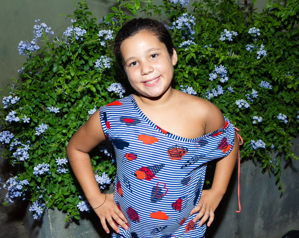 Modelo Maria Eduarda pelo fotógrafo Douglas Maia