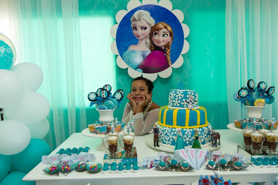 Duda Sorrindo pelo fotógrafo Douglas Maia