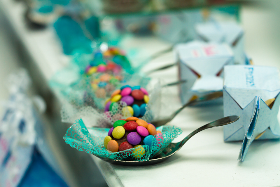 Doce na colher pelo fotógrafo Douglas Maia