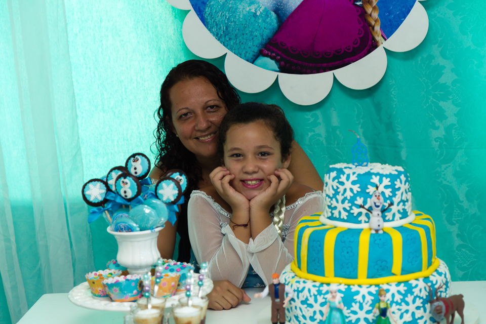 Maria eduarda com sua mãe pelo fotógrafo Douglas Maia