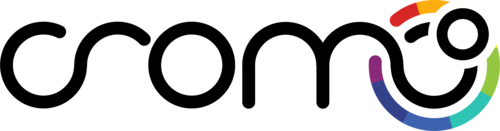 Logotipo de Cromo Fotografia