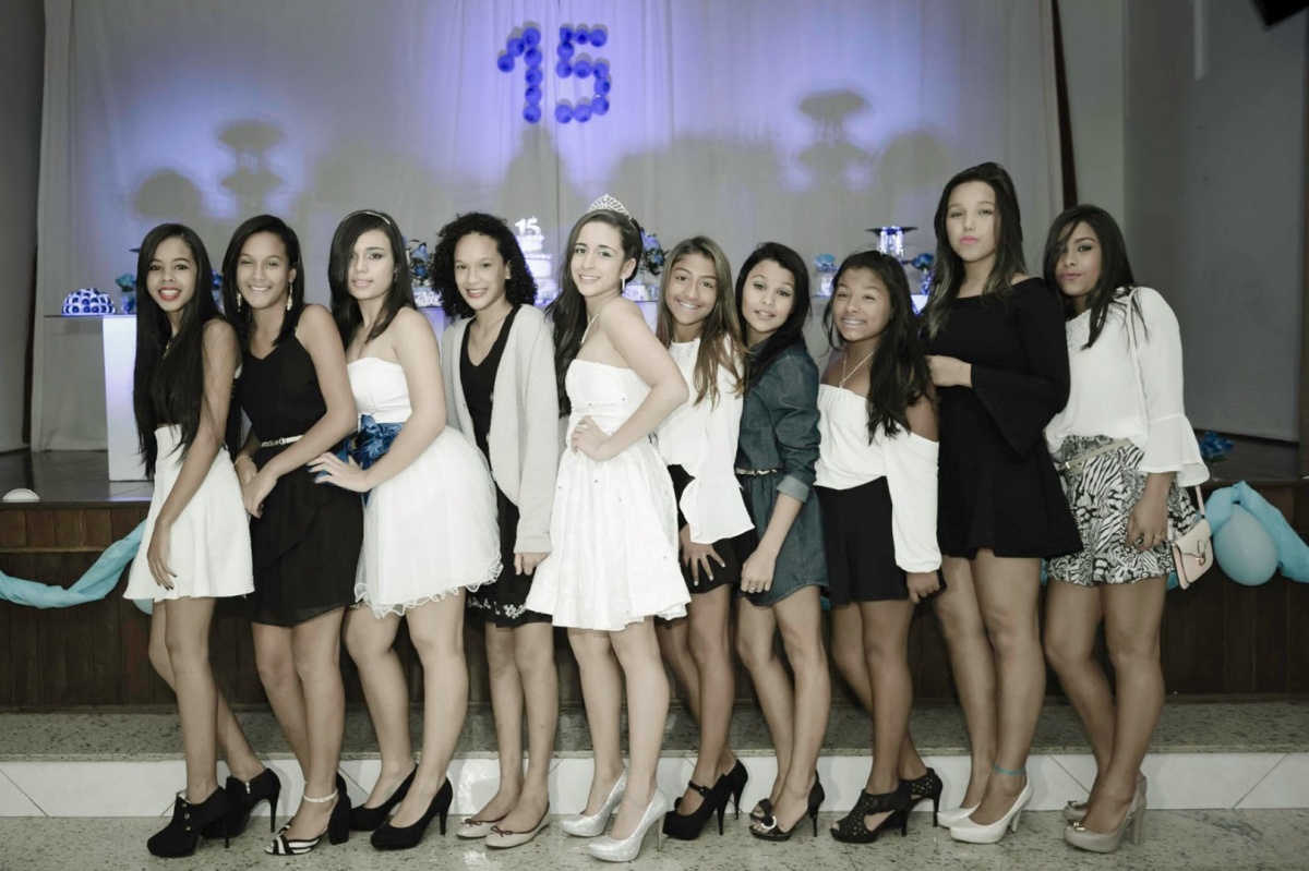 fotografo 15 anos cotia, colegio madre iva, fotografo aniversario