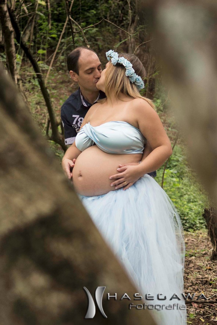 Ensaio Fotografico Gestante, Fotografo Gestante em Cotia, Parque Tereza Maia em Cotia