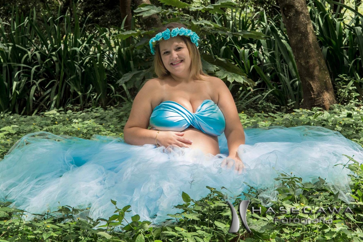 Ensaio Fotografico Gestante, Fotografo Gestante em Cotia, Parque Tereza Maia em Cotia