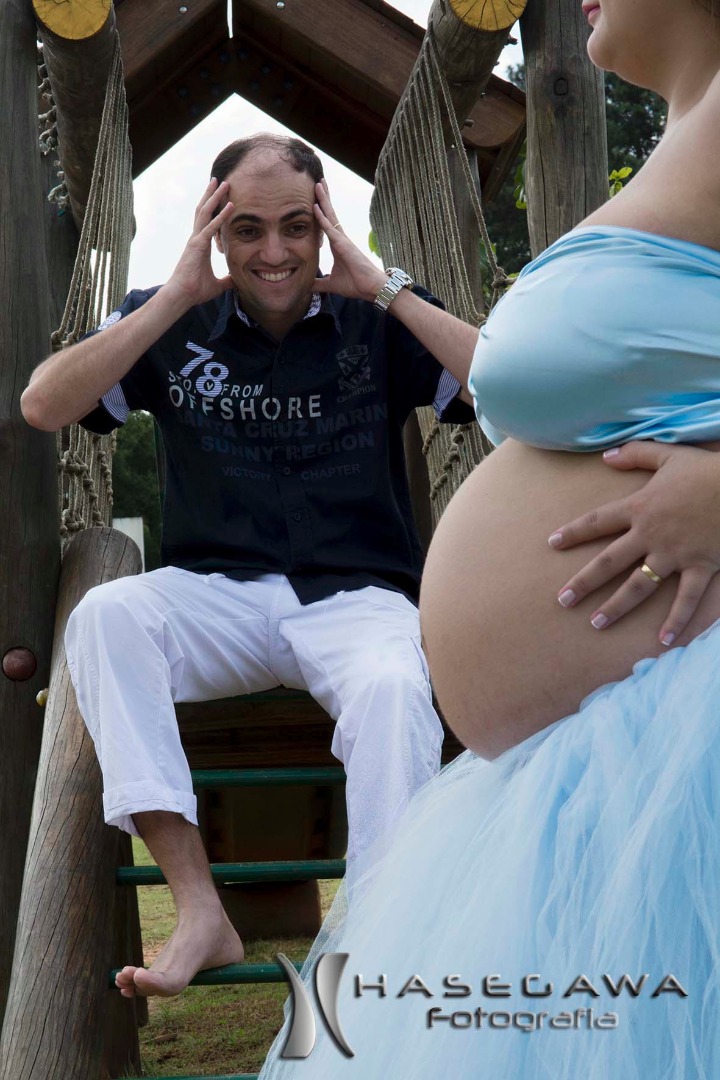 Ensaio Fotografico Gestante, Fotografo Gestante em Cotia, Parque Tereza Maia em Cotia