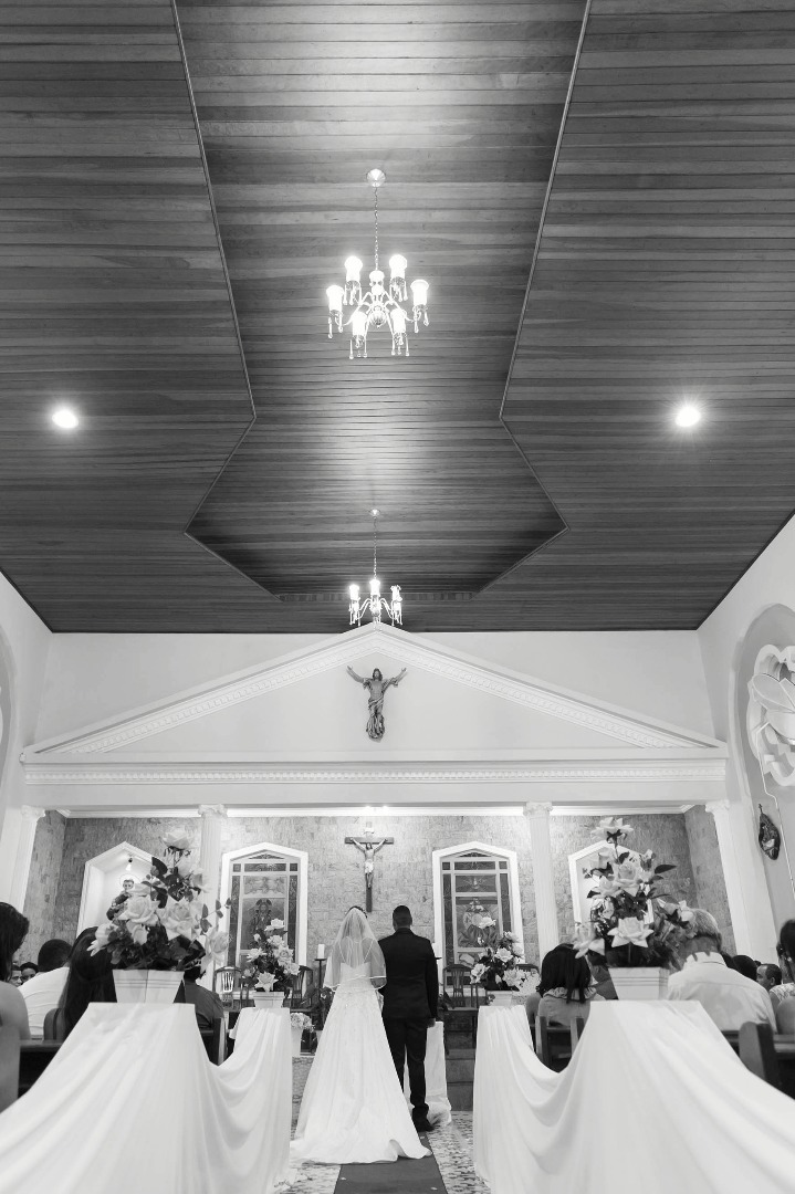 fotografo de casamento cotia, espaço brasão, paróquia santo antonio em cotia