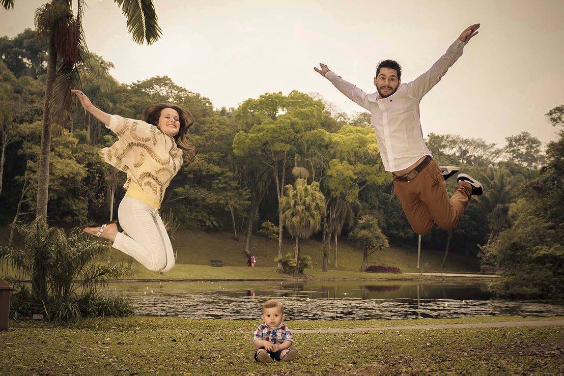 fotografia jardim botanico