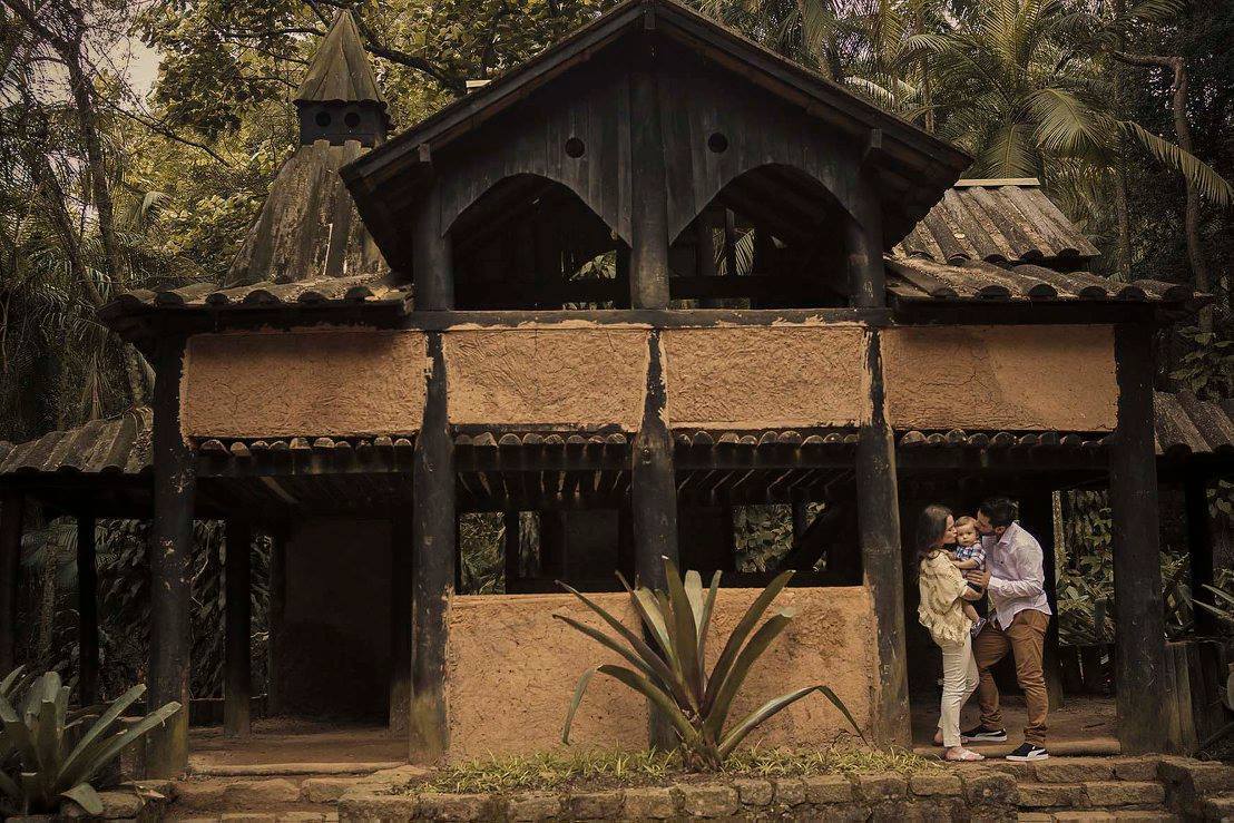 fotografo jardim botanico