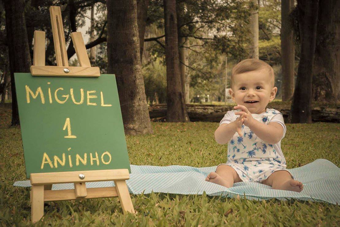 festa infantil