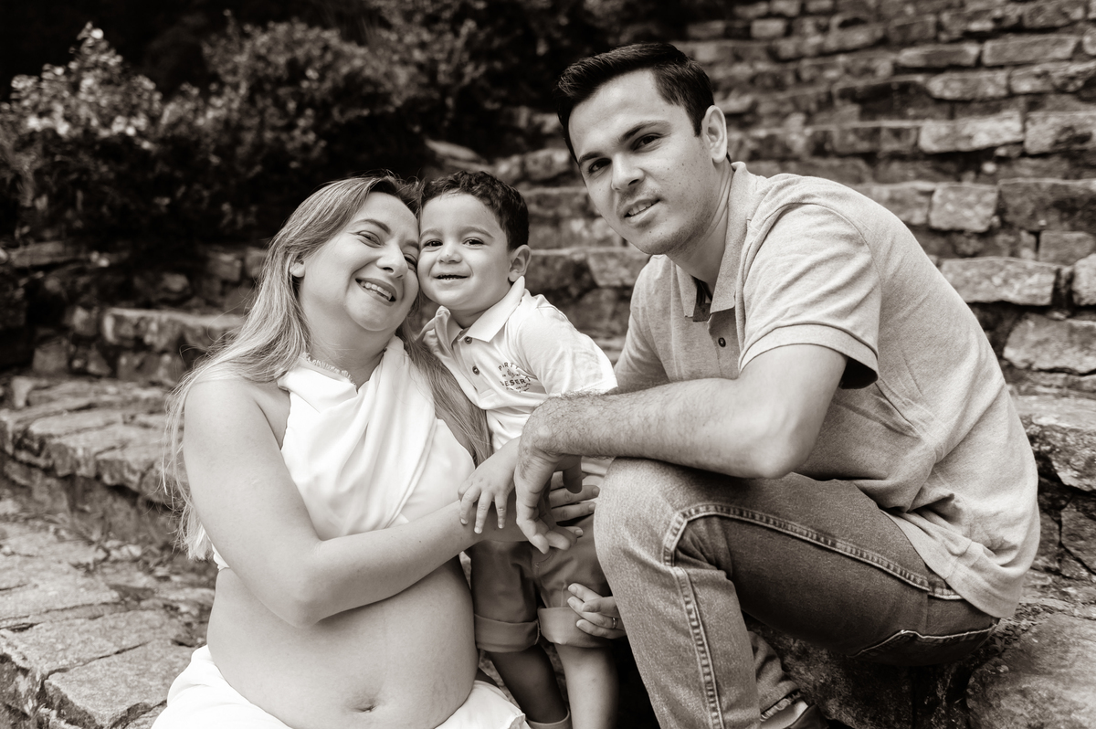 ensaio gestante são paulo