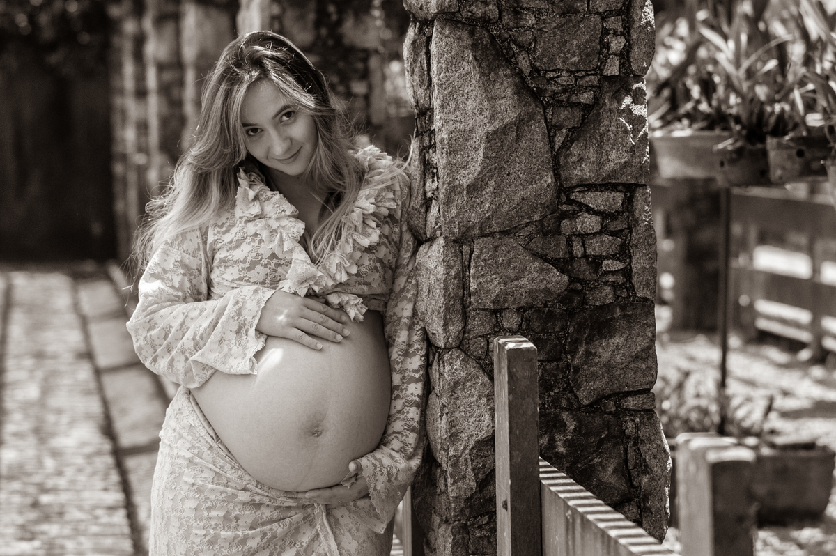 fotos gestantes jardim botanico