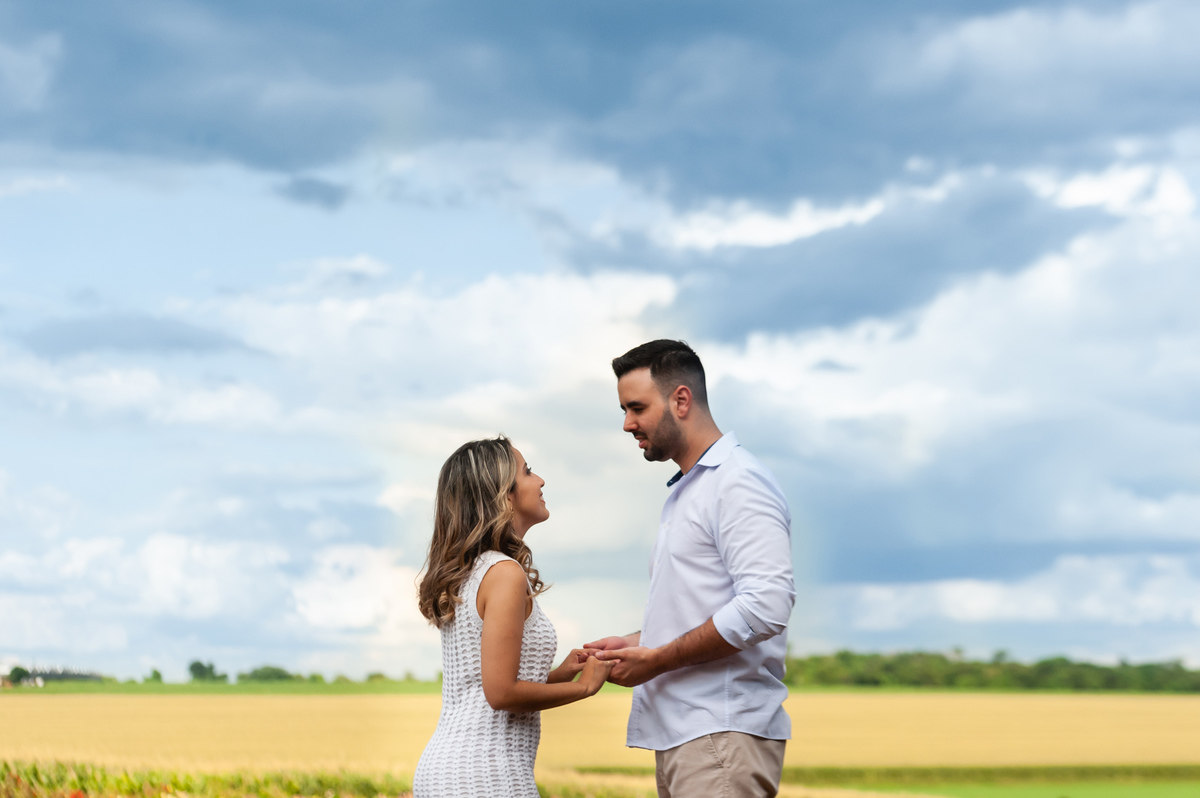 pre wedding holambra