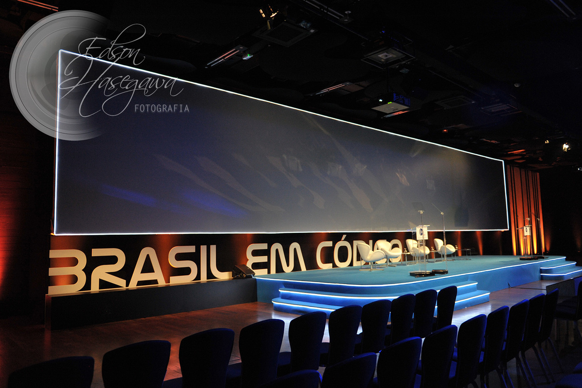 Fotografo de Eventos Corporativo em São Paulo