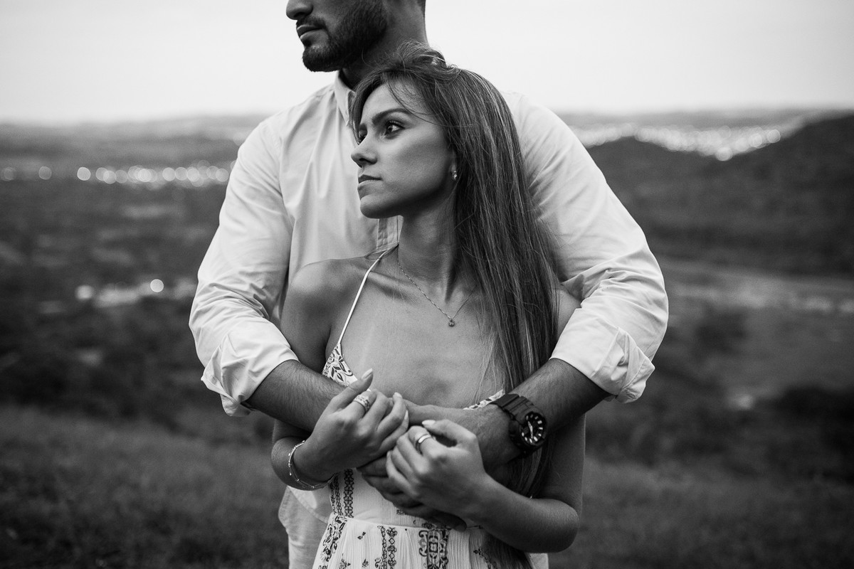 ensaio lucas motta e lais gabriela