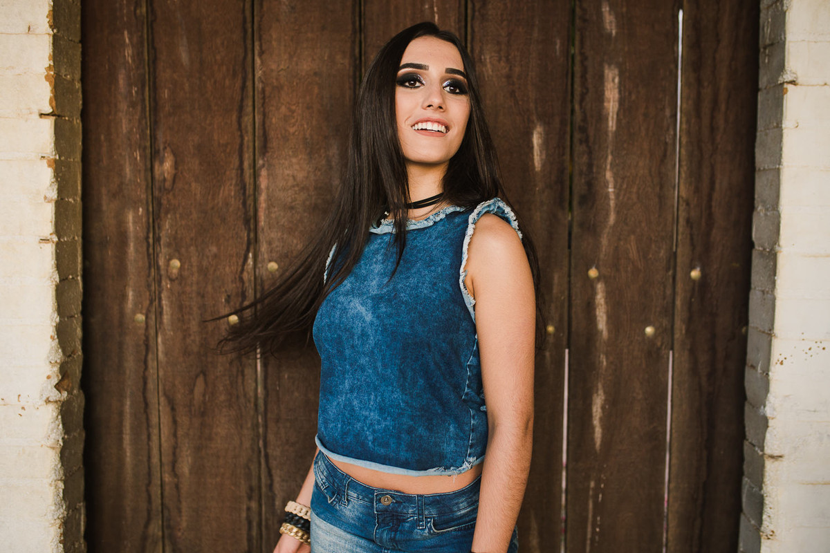 ensaio por bruno perazzoli