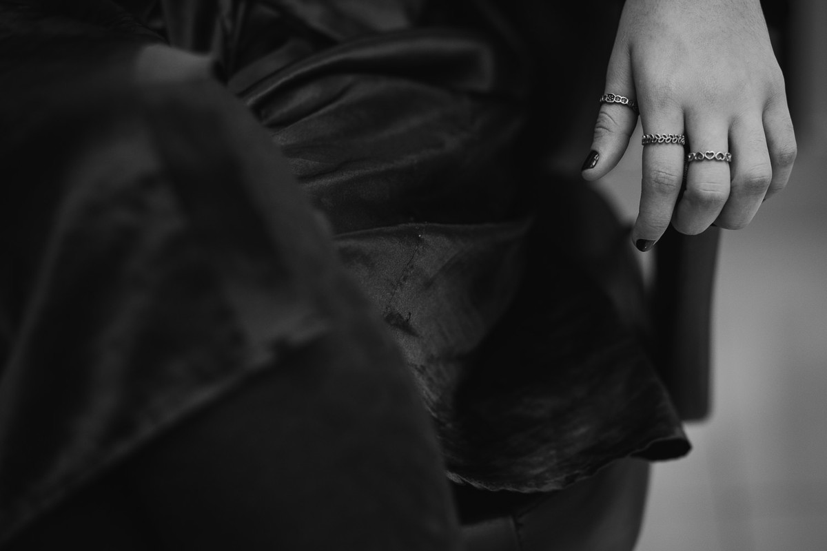 hair center ariquemes claudia