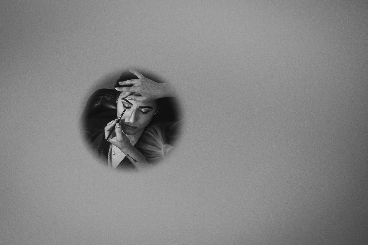 hair center ariquemes claudia