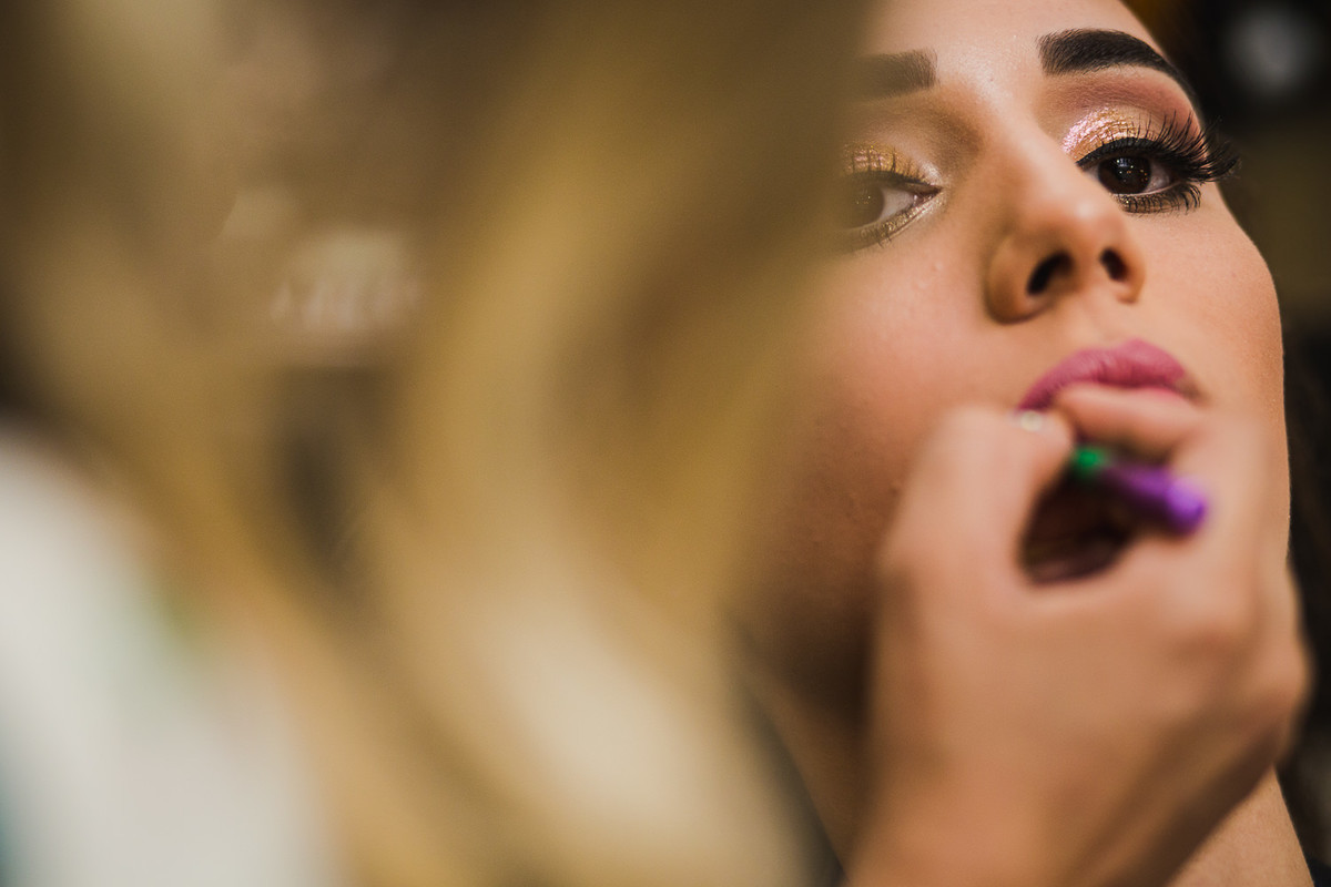 hair center ariquemes claudia