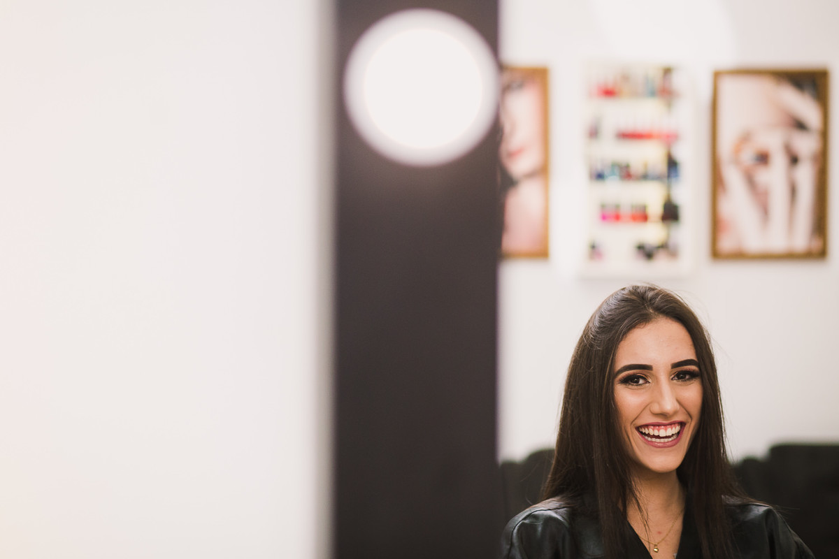 hair center ariquemes claudia