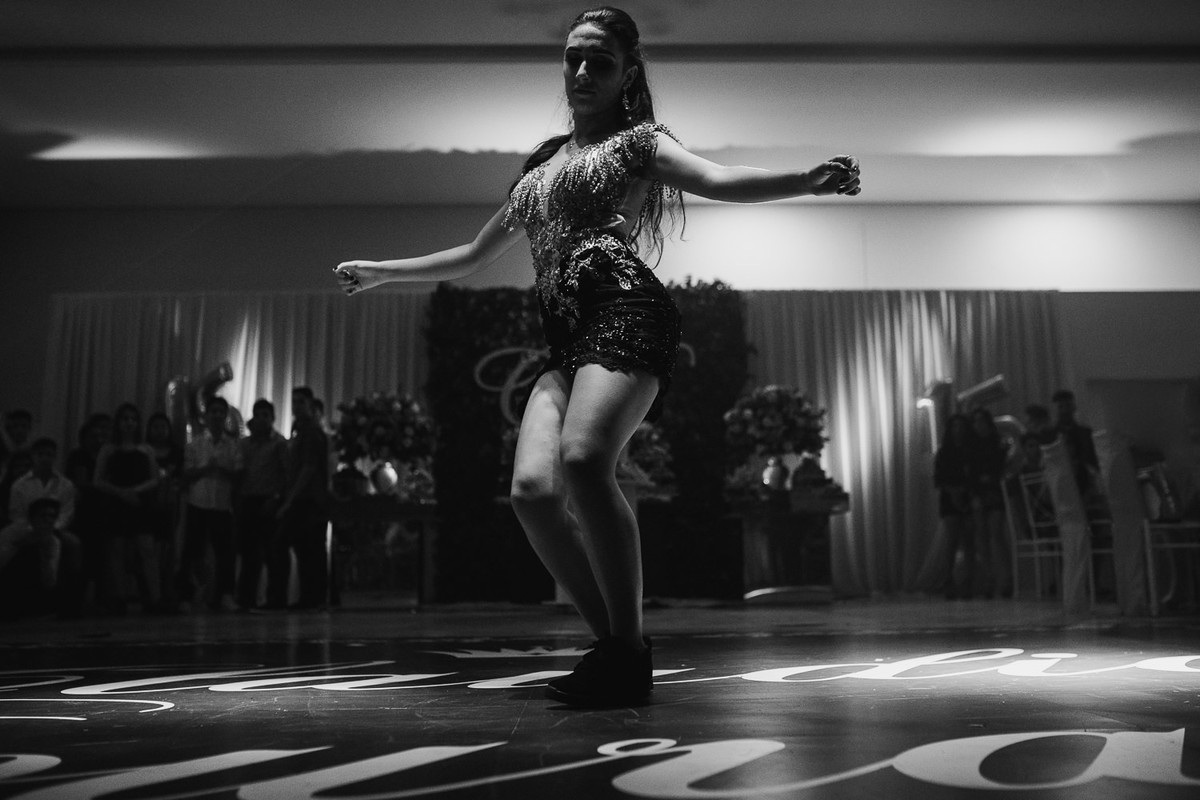 festa 15 anos claudia dourado