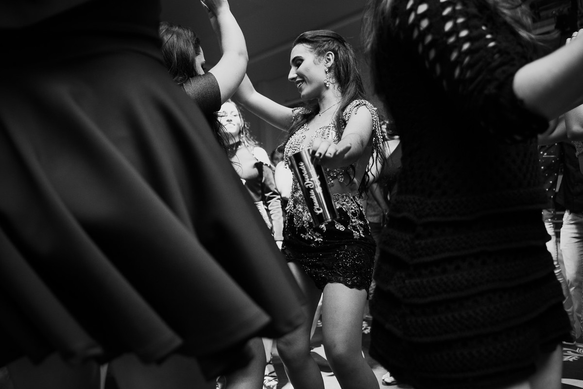 festa 15 anos claudia dourado