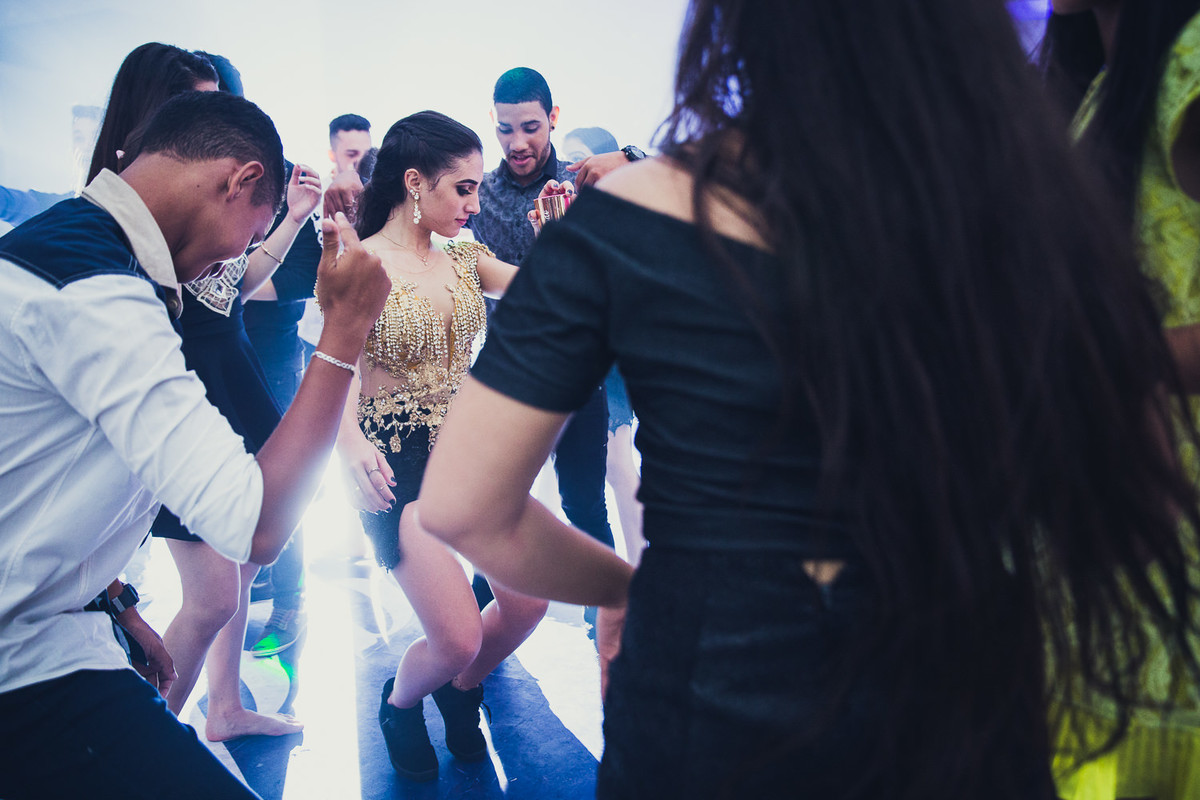 festa 15 anos claudia dourado