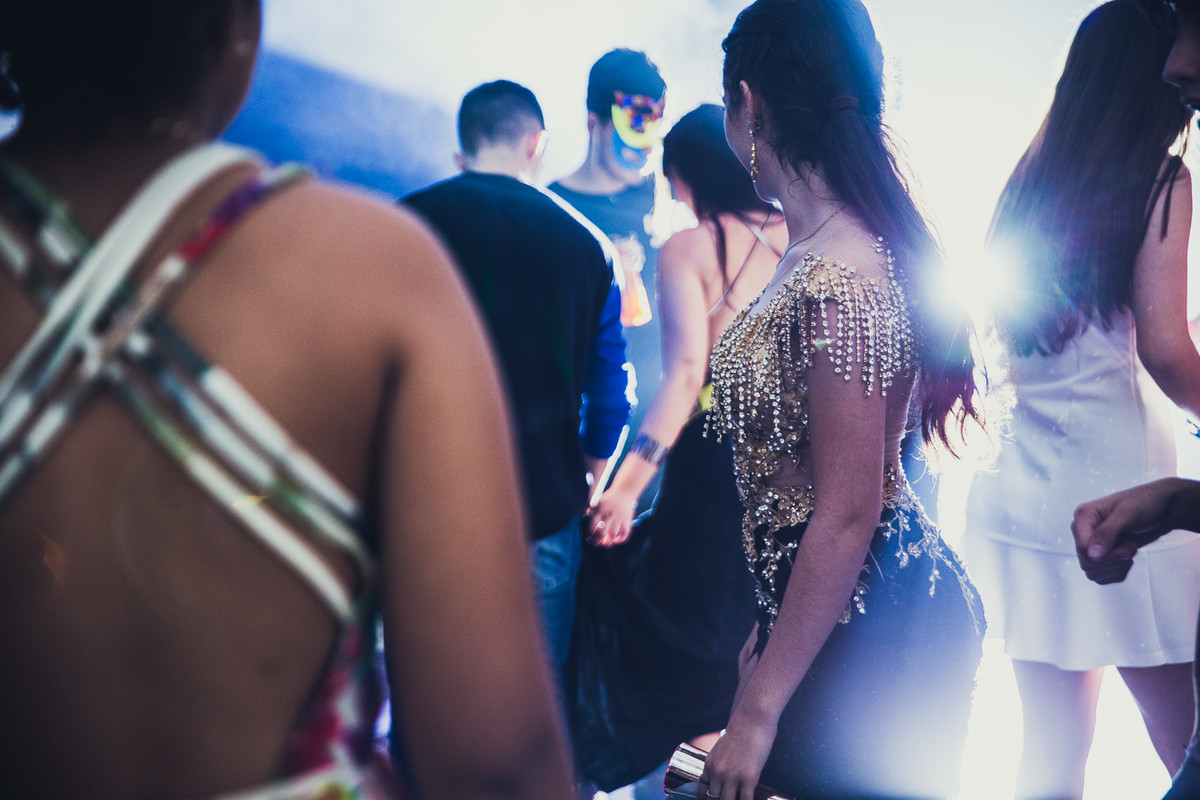 festa 15 anos claudia dourado