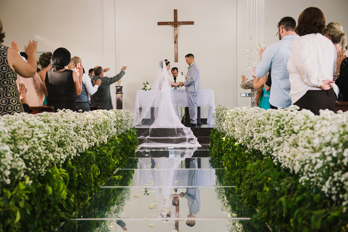 casamento igreja