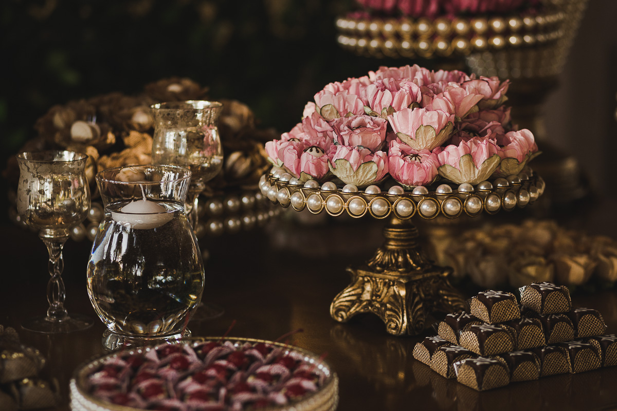 docinhos de casamento